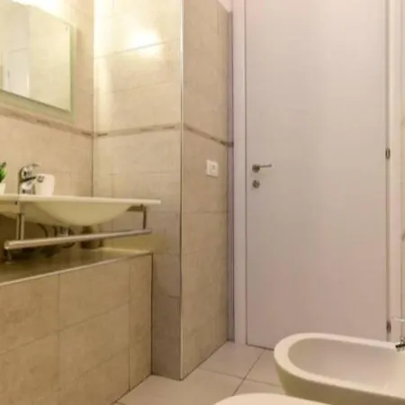 Colosseo Apartman Róma