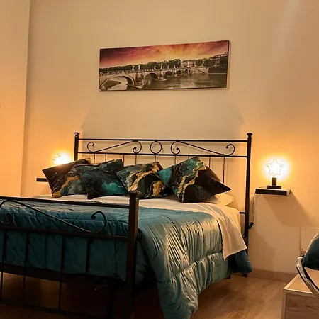 Colosseo Apartamento Roma