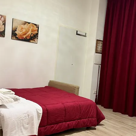 Colosseo Apartamento Roma