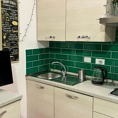 Colosseo Apartamento Roma