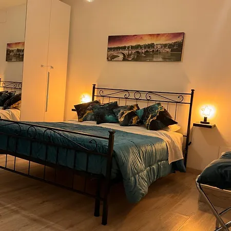 Colosseo Apartment Rome