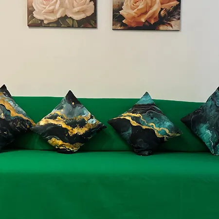 Colosseo Apartamento Roma