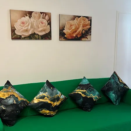 Colosseo Apartamento Roma